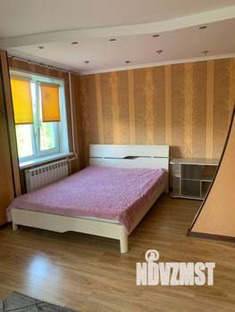 1-к квартира, вторичка, 18м2, 4/5 этаж