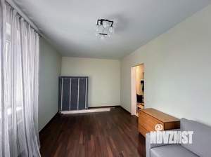 1-к квартира, вторичка, 35м2, 12/16 этаж