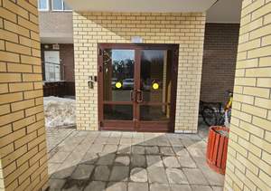 2-к квартира, вторичка, 60м2, 5/10 этаж