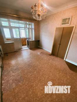 3-к квартира, вторичка, 80м2, 2/4 этаж