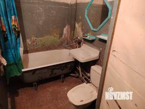 1-к квартира, вторичка, 31м2, 1/5 этаж