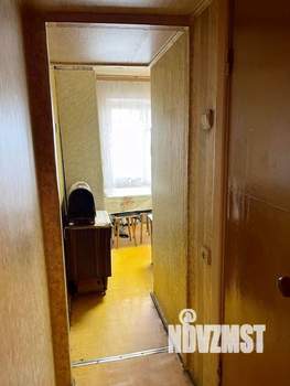 1-к квартира, вторичка, 36м2, 8/9 этаж