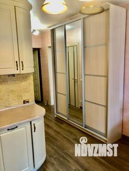1-к квартира, вторичка, 41м2, 2/10 этаж
