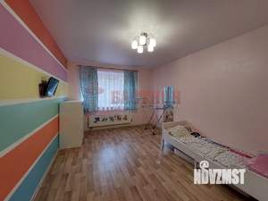 2-к квартира, вторичка, 58м2, 3/15 этаж