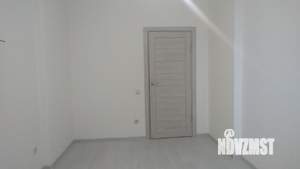 1-к квартира, сданный дом, 28м2, 12/17 этаж