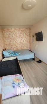 3-к квартира, вторичка, 57м2, 3/5 этаж