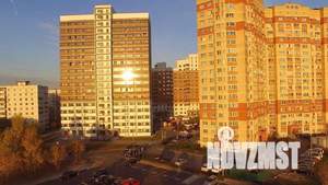 1-к квартира, вторичка, 27м2, 3/17 этаж