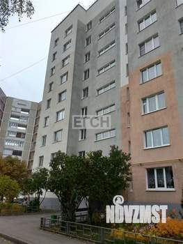 2-к квартира, вторичка, 50м2, 8/9 этаж