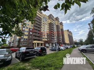 1-к квартира, вторичка, 39м2, 3/14 этаж