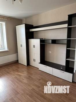 Студия квартира, вторичка, 29м2, 11/17 этаж