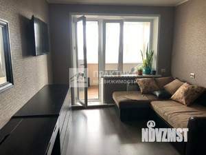 3-к квартира, вторичка, 70м2, 9/9 этаж