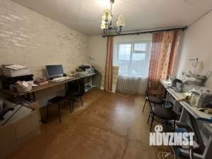 4-к квартира, вторичка, 75м2, 7/9 этаж