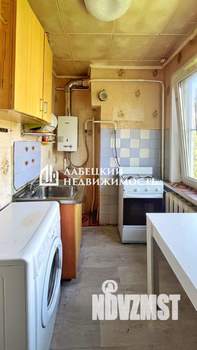 1-к квартира, вторичка, 28м2, 5/5 этаж