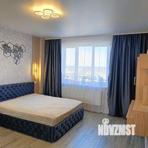 2-к квартира, вторичка, 65м2, 13/17 этаж