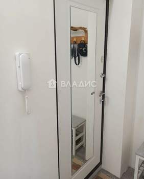 1-к квартира, вторичка, 32м2, 5/5 этаж