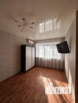 1-к квартира, вторичка, 30м2, 4/5 этаж