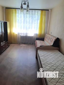 2-к квартира, вторичка, 46м2, 1/9 этаж