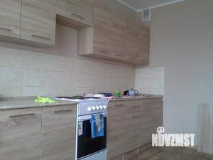 1-к квартира, вторичка, 45м2, 6/14 этаж