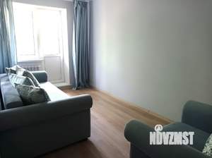 2-к квартира, вторичка, 46м2, 2/3 этаж