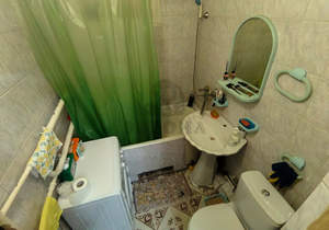 2-к квартира, вторичка, 46м2, 3/5 этаж