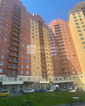Фото квартиры на продажу (1)