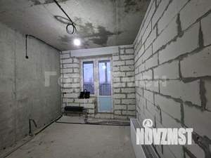 1-к квартира, вторичка, 42м2, 7/17 этаж