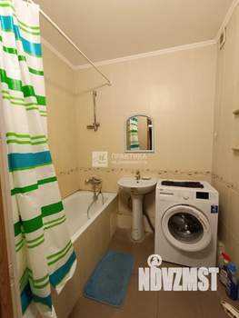 1-к квартира, вторичка, 45м2, 10/14 этаж