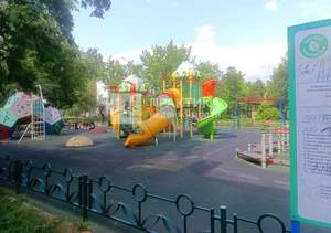 1-к квартира, вторичка, 32м2, 3/4 этаж