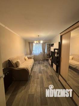 2-к квартира, вторичка, 49м2, 2/9 этаж