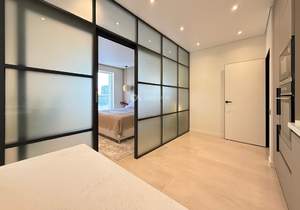 3-к квартира, вторичка, 150м2, 9/10 этаж