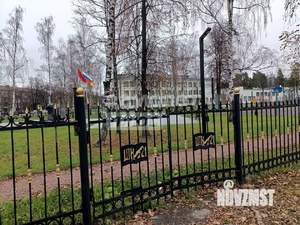 2-к квартира, вторичка, 45м2, 1/5 этаж