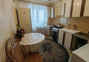 3-к квартира, вторичка, 69м2, 7/10 этаж