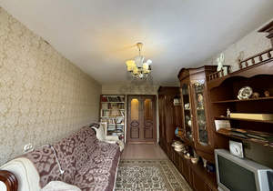 3-к квартира, вторичка, 69м2, 2/10 этаж