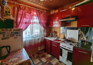 2-к квартира, вторичка, 43м2, 2/5 этаж