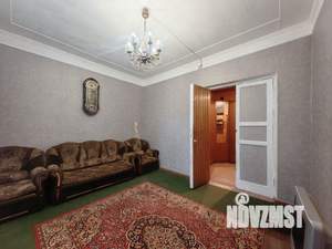 2-к квартира, вторичка, 49м2, 2/2 этаж