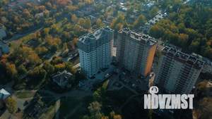 1-к квартира, вторичка, 44м2, 1/17 этаж