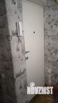 1-к квартира, вторичка, 35м2, 4/5 этаж