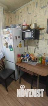 3-к квартира, вторичка, 57м2, 3/5 этаж