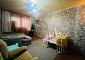 3-к квартира, вторичка, 64м2, 5/5 этаж