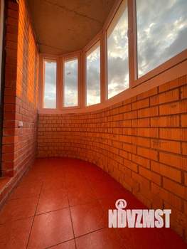 1-к квартира, вторичка, 42м2, 8/25 этаж