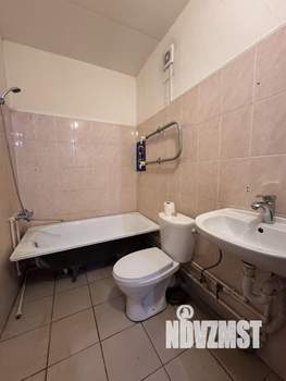 1-к квартира, вторичка, 31м2, 2/4 этаж