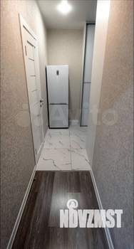 1-к квартира, вторичка, 32м2, 1/15 этаж