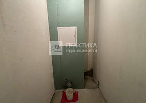 2-к квартира, вторичка, 59м2, 10/15 этаж