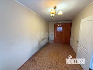 3-к квартира, вторичка, 57м2, 3/5 этаж