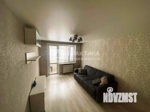 1-к квартира, вторичка, 34м2, 1/10 этаж