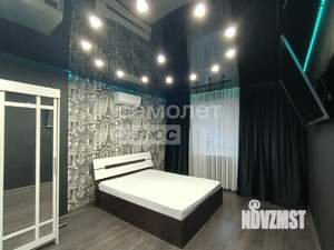 2-к квартира, вторичка, 60м2, 2/17 этаж