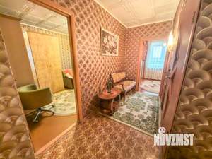 4-к квартира, вторичка, 82м2, 9/9 этаж