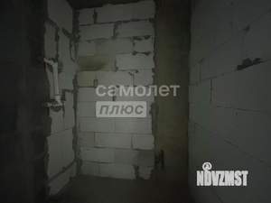 3-к квартира, вторичка, 96м2, 1/16 этаж