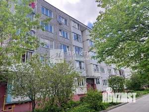 1-к квартира, вторичка, 34м2, 5/5 этаж