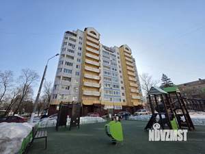 1-к квартира, вторичка, 45м2, 4/11 этаж